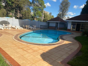 Capital Apartments- Hendred Road
